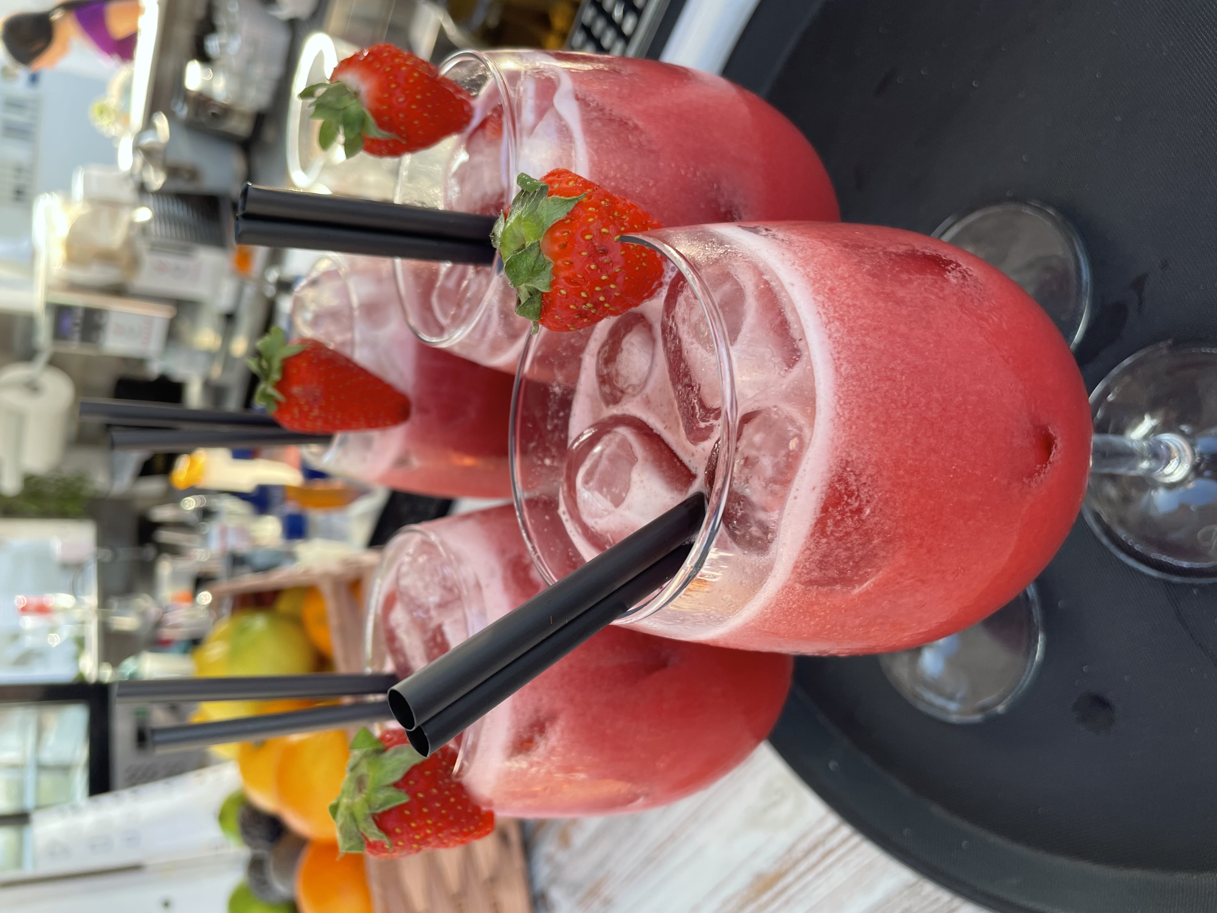 Sunset Beach 19 - Aperitivi